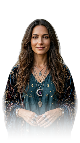 Nerea — Guía Espiritual